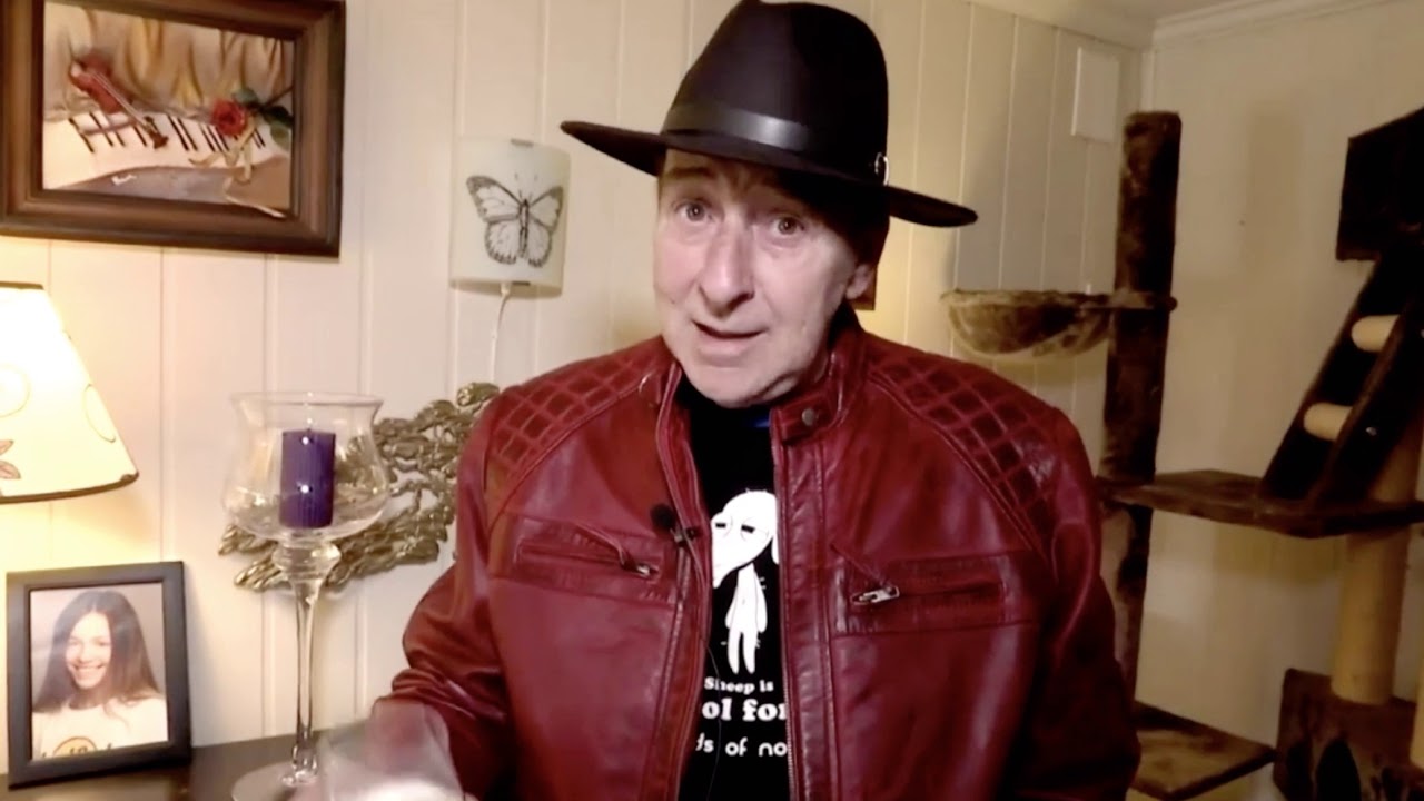 Skup 2020 Skålesang - Klementsen