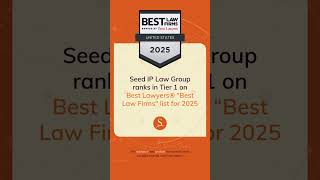 Best Law Firms 2025