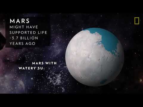 Solar System 101  National Geographic