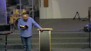 The Gospel Shaped Life - Sermon Only - (Genesis 50) - 03.22.2026