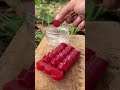 Survival Skills: Dad Shows How to Make 100% Good Soap and Water