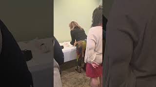 Try Doing This Blindfolded