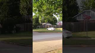 America Can't Drive: Caught Breaking The Law