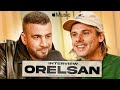 Capture de la vidéo Orelsan, L'interview Par Mehdi Maïzi - Le Code