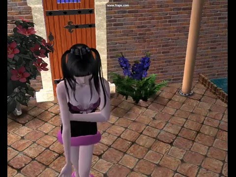 MV สอนภาษารัก - The Sims 2