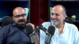 @deepakperwani1355 conversation with @GanjiSwag on the history and current affairs of Pakistan.