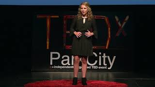 Let People Love Lexi Laufer Tedxyouth