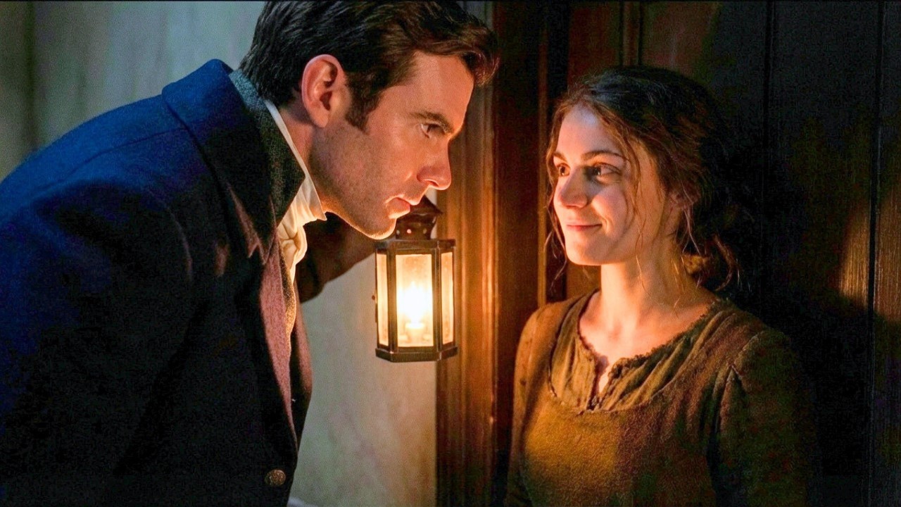 A maid lived inside a Duke’s Townhouse walls for 2 years — until he caught her: 