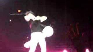 Kevin Jonas SOS Dance
