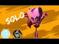 Zooba Milo Solo Level 20 MAX Gameplay