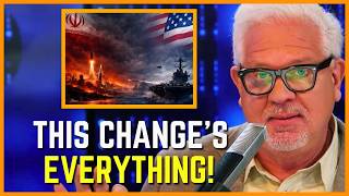 Glenn Beck: "What America Is About To Do Will SHOCK The Entire World!"
