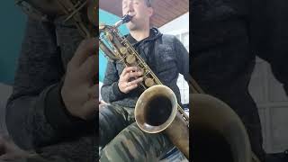 Sax Barítono