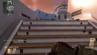 Black Ops 2 Only Knive