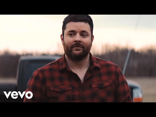 Chris Young - Raised on v