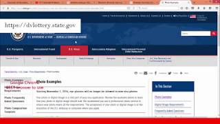 DIVERSITY VISA LOTTERY 2021 - Easy Steps to Follow
