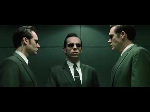 Learn English through short Videos _ The Matrix - YouTube
