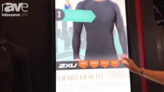 InfoComm 2017: Scala Introduces 2XU Smart Fitness Advisor