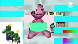Kick And Buddy Ad 49