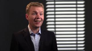 Interview With Theo Van Dort About The Inclusive Video Solution