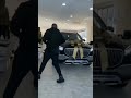سيارة ترقص Dancing Car