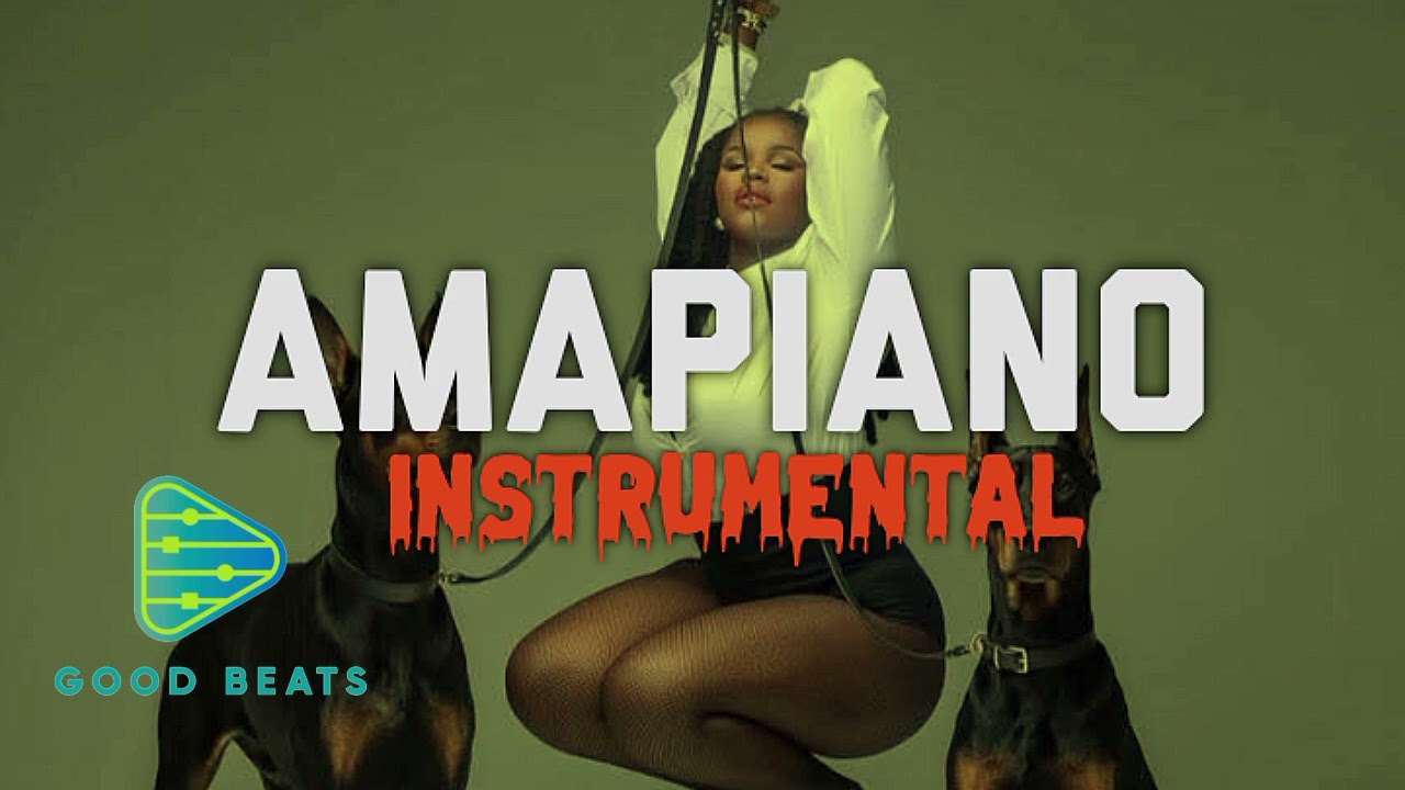 [Free]Amapiano instrumental | KING MONADA &MASTER KG | new hit instrumental 