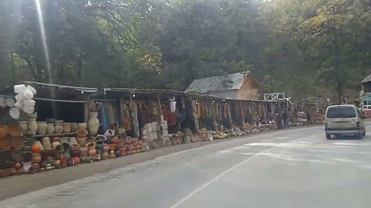 Hanifi Khelaf.                                  Yakouren N12 Kabylie Algeria.