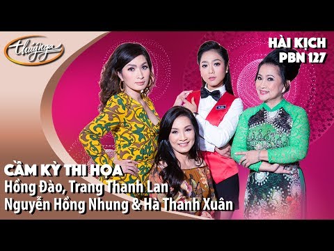 Video PBN 127 | Hài Kịch 