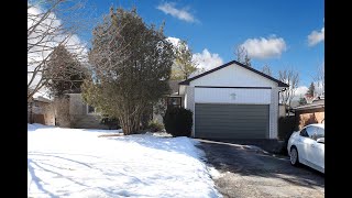 iVRTours Video TourID 24871 of 57 Norman Dr, King City