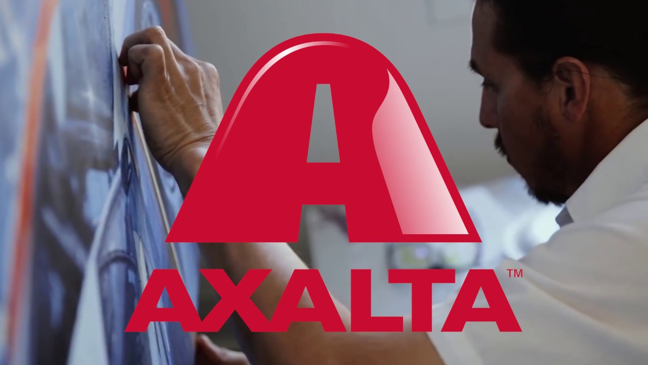 Camilo - Axalta Coating Systems