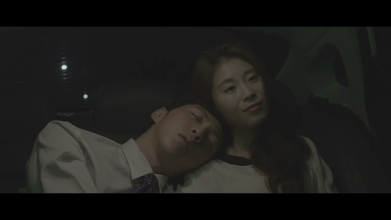 18+ Korean Drama Still Summer