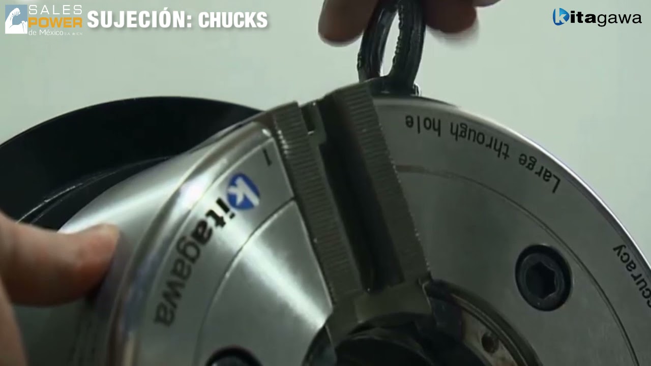 Chucks Kitagawa YouTube