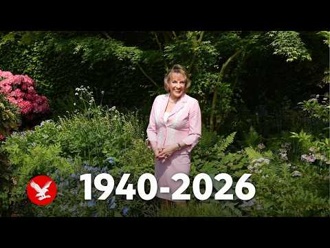 Dame Esther Rantzen has died at the age of 86