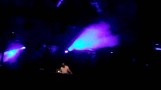 DEADCODE & friends open air 2012.06 .23 hungexpo ------------- Coyote
