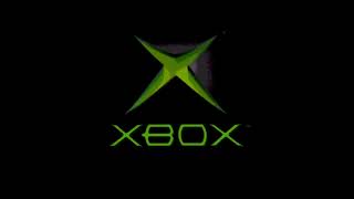 Original Xbox startup WARNING EARRAPE