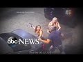 Violent Road Rage Incidents Involving Guns CAUGHT ON TAPE