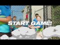 Level Up On Court | Hot Shots Tennis