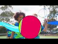 Level Up On Court | Hot Shots Tennis
