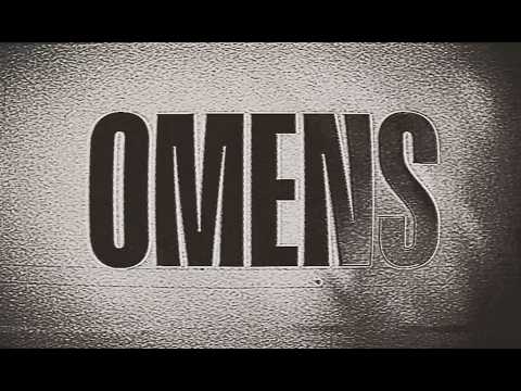 OMENS (Official Visualizer)