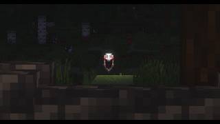 It Is 500 Blocks Away (Minecraft Horror)