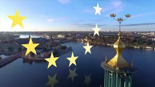 Eu Election Night 2019 On France 24 Part 1