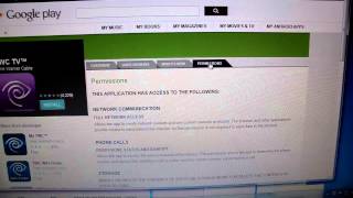 FileMate Clear T720: Google Play Store: Apps, Reviews and Permissions