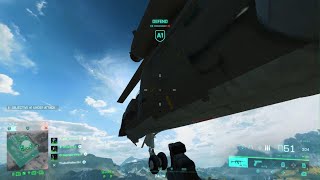 Dice Finally Fixed This Game