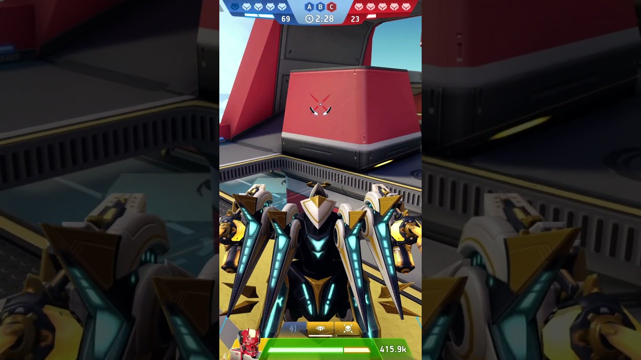 灰焰重生 星鹿 与 月心 | Deathwalker 地狱烈焰 精彩瞬间 