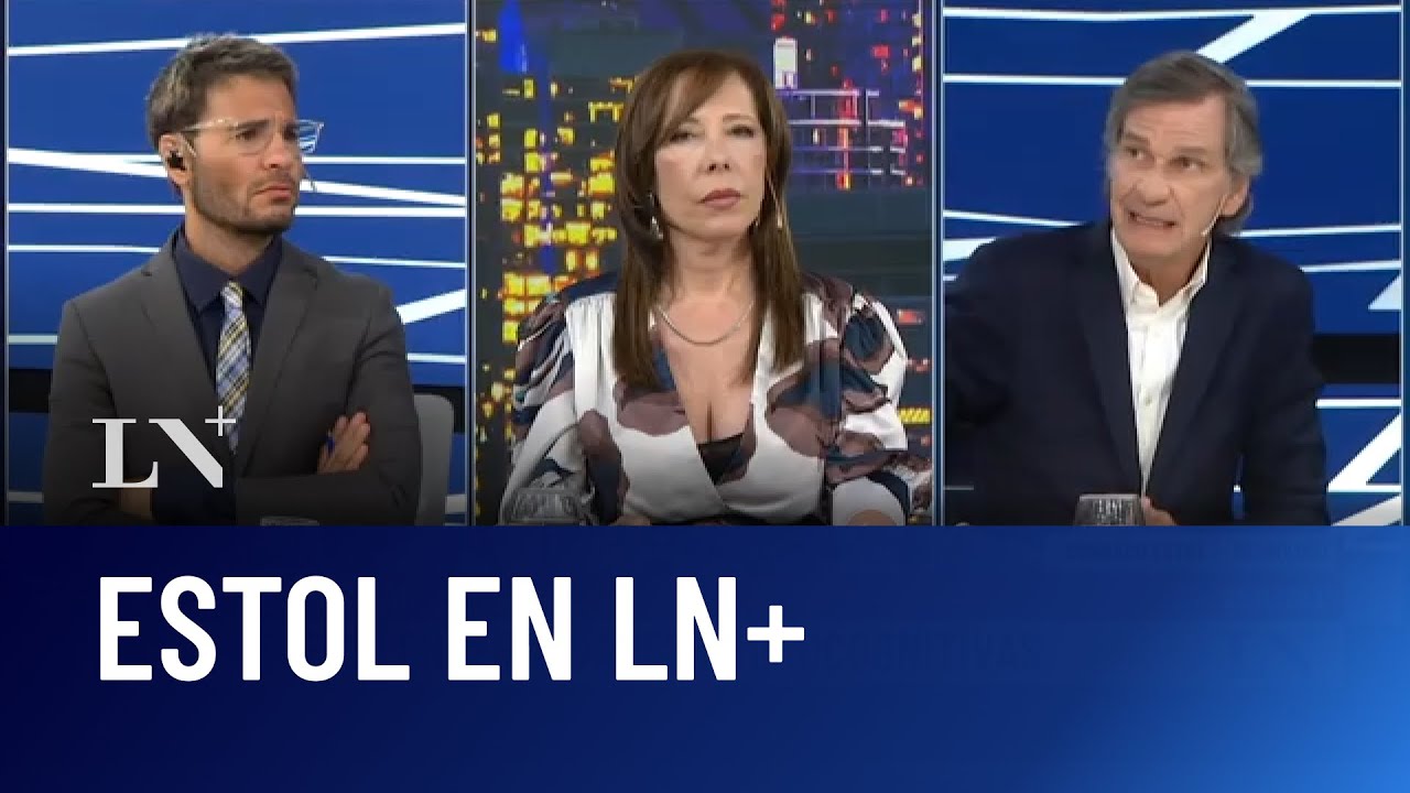 Cómo prevenir enfermedades neurocognitivas: Conrado Estol en LN+