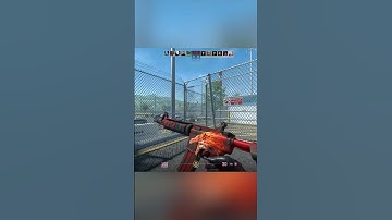 Making Crafts on Random CS2 Skins 1 #cs2 #cs2skins #csgo #csgoskins #counterstrike2 #cs2crafts