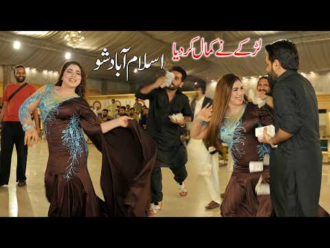 Pucho Zara Pucho | Mehak Malik Bollywood Dance Performance 2026