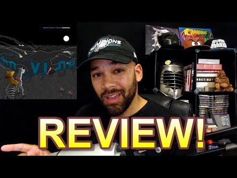 Freddie Gibbs & Madlib – Bandana Album Review (All Tracks + Rating)