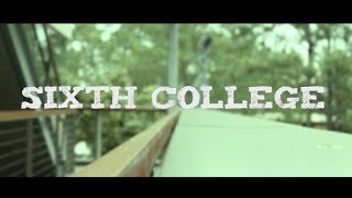 Sixth College: 2013-2014