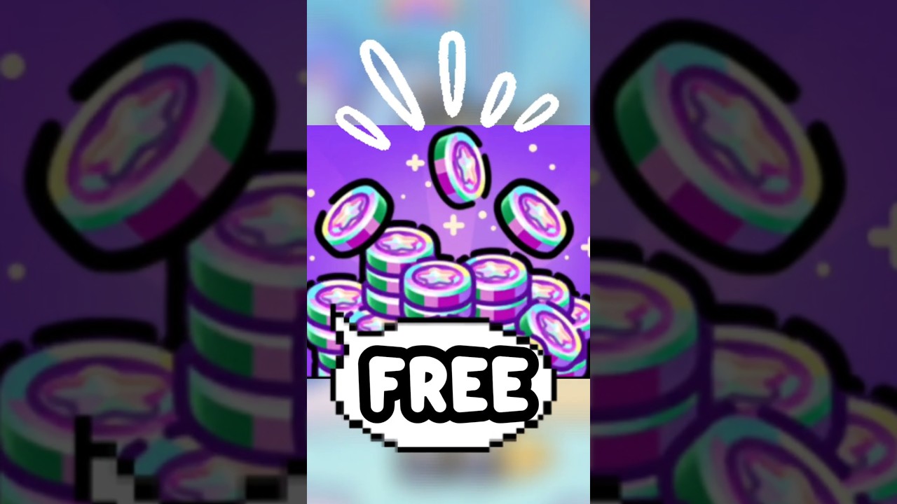 ДЕНЬ РАЗДАЧИ МОНЕТ AW 💰✨ 