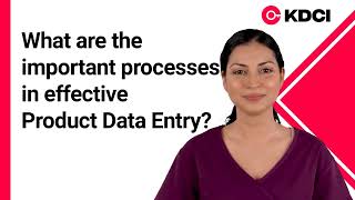 Should you outsource your product data entry for your online store?